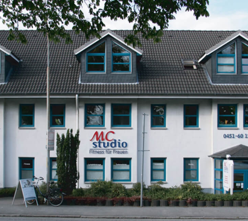 MC Studio Brandenbaumer Landstraße MC Studio Brandenbaumer Landstraße